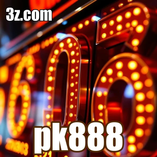 pk888 Blog