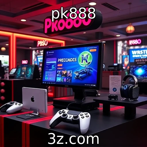 Perspectivas de crescimento nas vendas de consoles em mercados emergentes