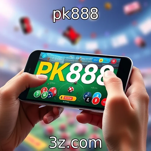 Crescimento do mercado de jogos móveis em destaque